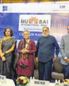 CII unveils Mumbai Int'l Week with insightful curtain raiser