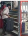 Escalator in KSR railway station stalled for three months as no one to inaugurate!