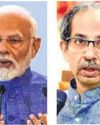 Modi, Thackeray in town today; cops implement traffic diversion