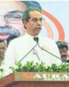 Uddhav wants Konkan to avenge insult to Shivaji