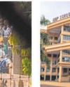 Swift rescue saves over 1000 students in Airoli