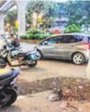 Parking crisis to worsen in Navi Mumbai