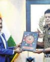 BSF, CSR Educational Trust Bengaluru sign MoU