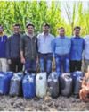 Excise seizes illegal goods worth ₹10L