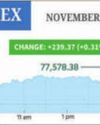 Stock markets rebound after days of downtrend