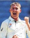 Marnus won't underestimate Team India