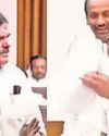 Fiery debate in AP Legislative Council over Rushikonda