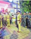 18k+ cops deployed in Pune