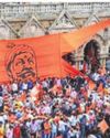 'Justify breaching 50% limit for Maratha quota'