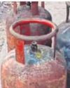 7 injured in Surat LPG cylinder blast