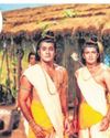 Ramanand Sagar's Ramayan rewrote rules of television