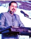 AI can assist but can it help create timeless music, asks Ricky Kej