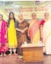 MCF hosts yearly 'Balmahotsav'