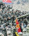 10k North Korean soldiers in Kursk