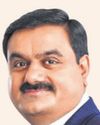 TRIAL AND TRIBULATION OF MR ADANI