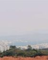 AQI FALL SCARES PUNE'S RESIDENTS