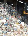 MMC struggles with dry waste management despite claims of regular transportation to Cacora plant