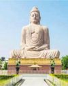 Buddhists threaten stir in demand for management rights of ancient temple