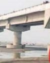 GPS misleads car to plunge off half-done bridge, 3 dead