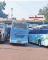 MSRTC to install CCTVs, e-bus charging stations