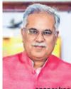 Baghel questions Vishweshar Patel's appointment