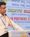 Minister stresses on faculty development