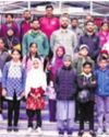 15 PCMC school students embark on ‘Bharat Darshan’ journey