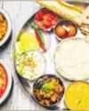 Home cooked meals get dearer in Nov