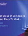 Concept Medical Group bags 'Great Place to Work' certificate