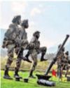 Army Recruitment rally at AOC Centre