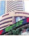 Markets to track inflation data, global trends, FII trading this wk