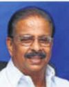 Kerala: Upbeat Cong for young KPCC chief