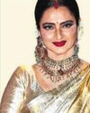 Rekha's dandiya story