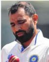 Shami in focus in Syed Mushtaq Ali T20 quarterfinal