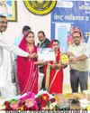 Bemetara honours outstanding contributors to cleanliness