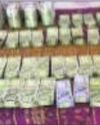 Lokayukta uncovers illegal wealth in raids