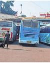 MSRTC TO ADD MORE E-BUSES TO PUNE FLEET