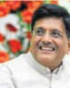 India's economic growth by end of this fiscal will be back on track: Piyush Goyal