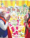 Modi dubs Maha Kumbh largest cultural confluence