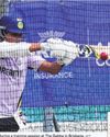 Team India's task cut out