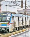 WHY HYDERABAD METRO PHASE II NEEDS PPP