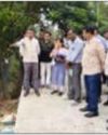 Open MEI Road by March: BBMP Chief to officials