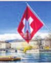 Switzerland suspends MFN status to India