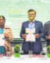 Raipur hosts National Chemical Conference on nanotechnology