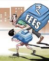 Bengaluru parents face rising admission fee