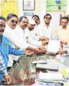 Activists demand end of combing ops in Dalit localities in Parbhani