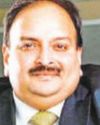 Court bins Choksi's petition to recall FEO proceedings