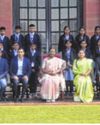 Jalgaon ST students meet President Murmu