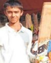 Parth smashes double ton for AM Naik