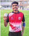 Hosts Solapur Fighters ease past Pune City in MCL League